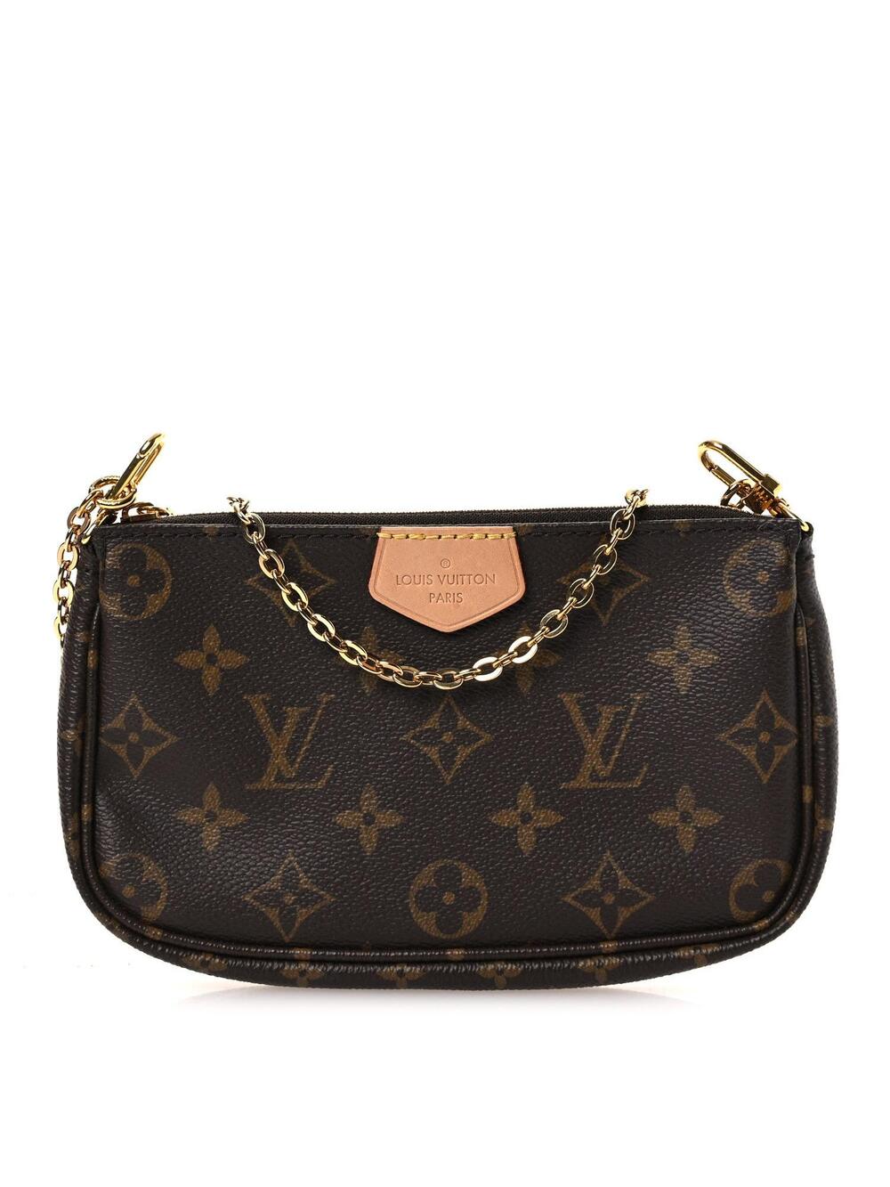 Louis Vuitton Multi Pochette #301380L10B